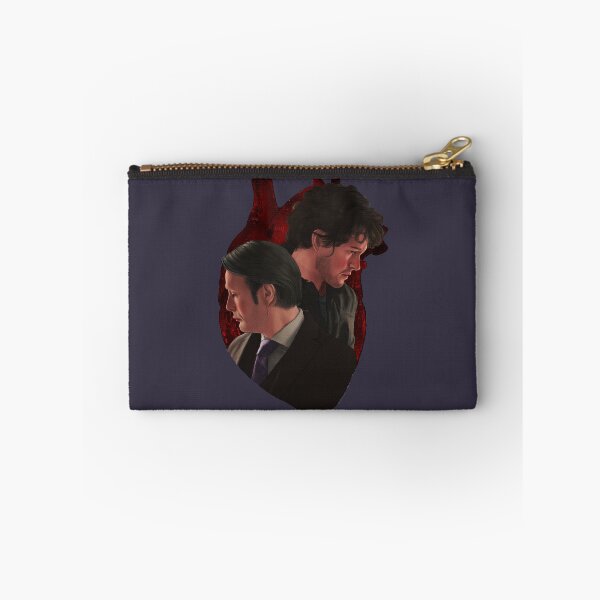 Item preview, Music Retro Hannigram  Mads Mikkelsen Hannibal Lecter Gifts For Movie Fans designed and sold by Giancarlowards.