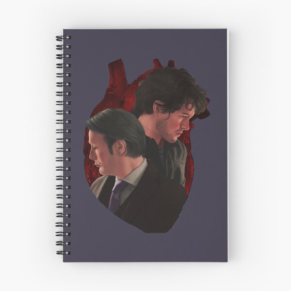 Item preview, Music Retro Hannigram  Mads Mikkelsen Hannibal Lecter Gifts For Movie Fans designed and sold by Giancarlowards.