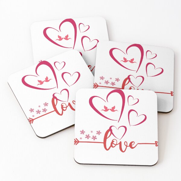 Item preview, Love designed and sold by Stylecart.