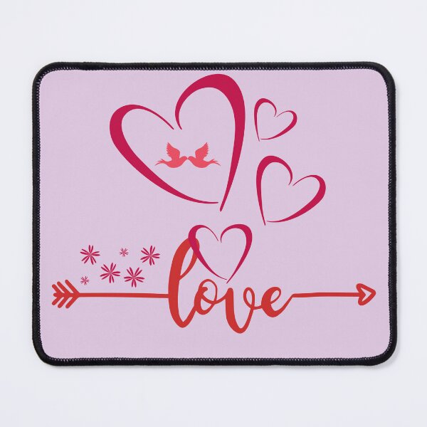 Item preview, Love designed and sold by Stylecart.