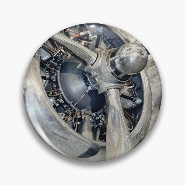 Item preview, Metal Classic Aircraft designed and sold by CentauriArt.