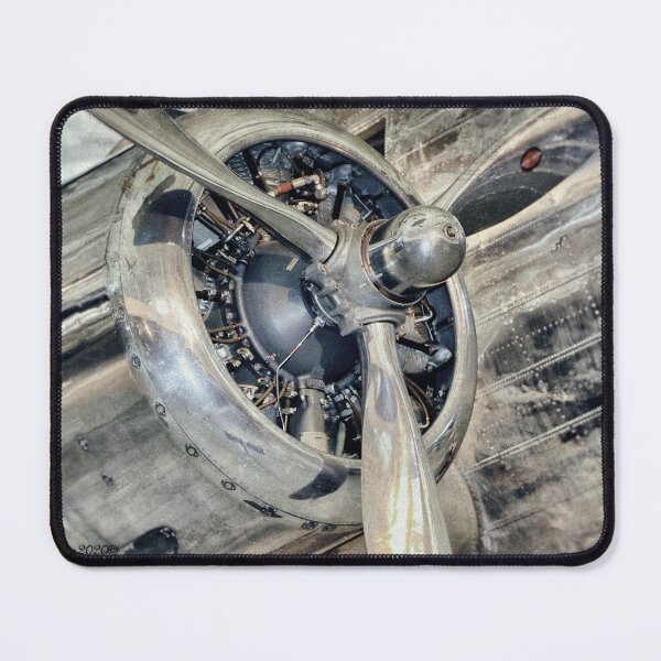Item preview, Metal Classic Aircraft designed and sold by CentauriArt.