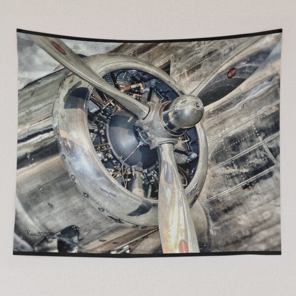 Item preview, Metal Classic Aircraft designed and sold by CentauriArt.