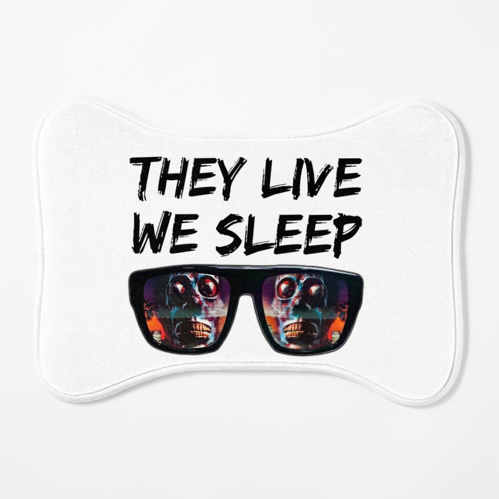 They Live - IMDb