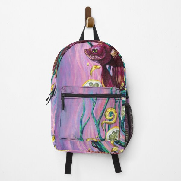 Item preview, When life gives you lemons designed and sold by JulijaFokinaArt.