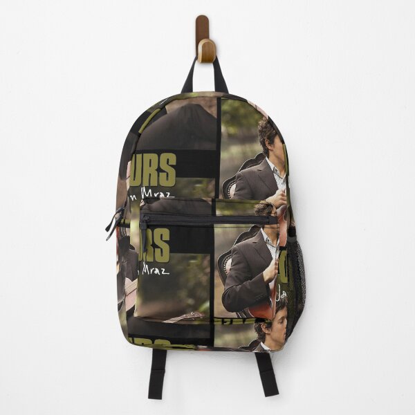Item preview, imurs mraz susu tour designed and sold by joell6b4.