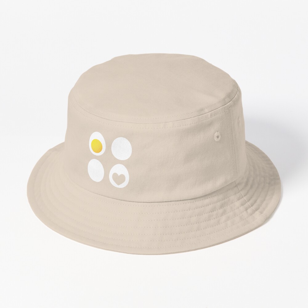 Item preview, Bucket Hat designed and sold by petitspixels.