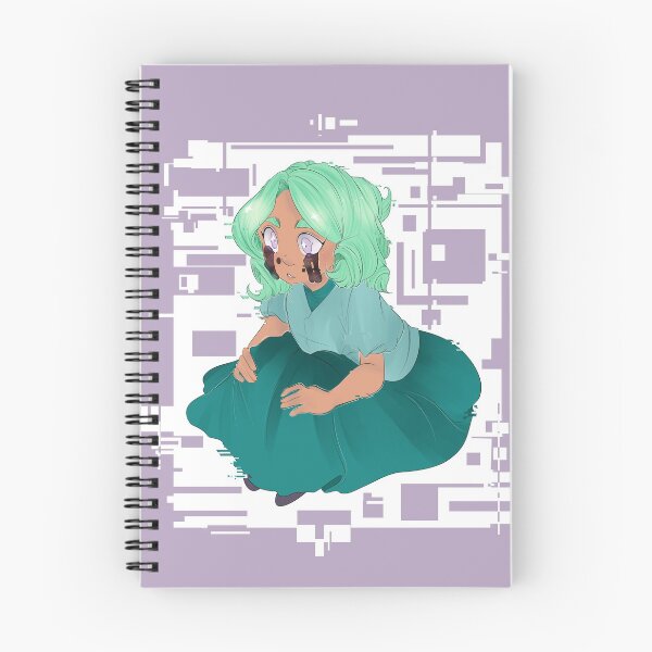 Item preview, slight glitch designed and sold by candleCOO.