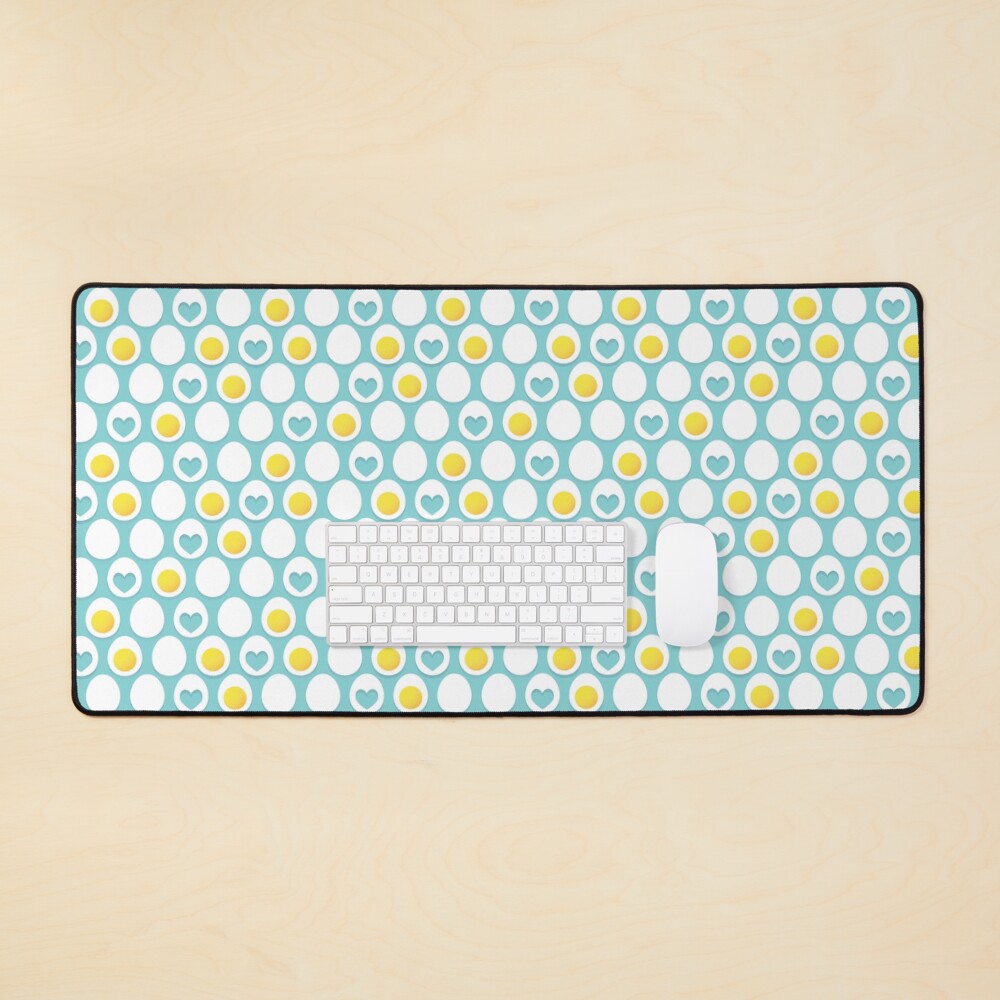 Item preview, Desk Mat designed and sold by petitspixels.