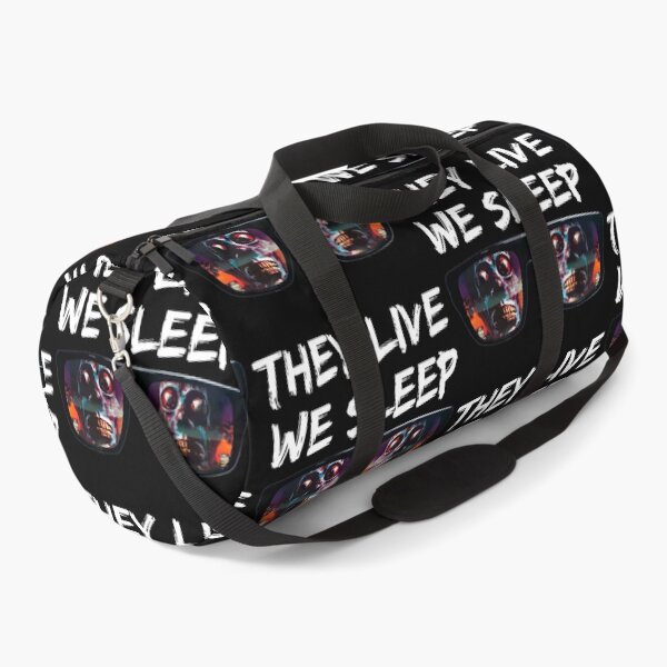 Item preview, THEY LIVE WE SLEEP sunglasses 2 designed and sold by KingsManKind.