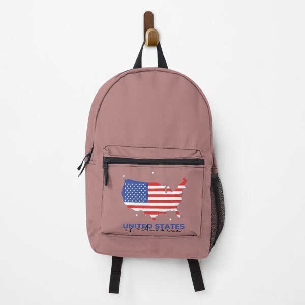 Item preview, United States Of America designed and sold by RIXXI HEY CO..