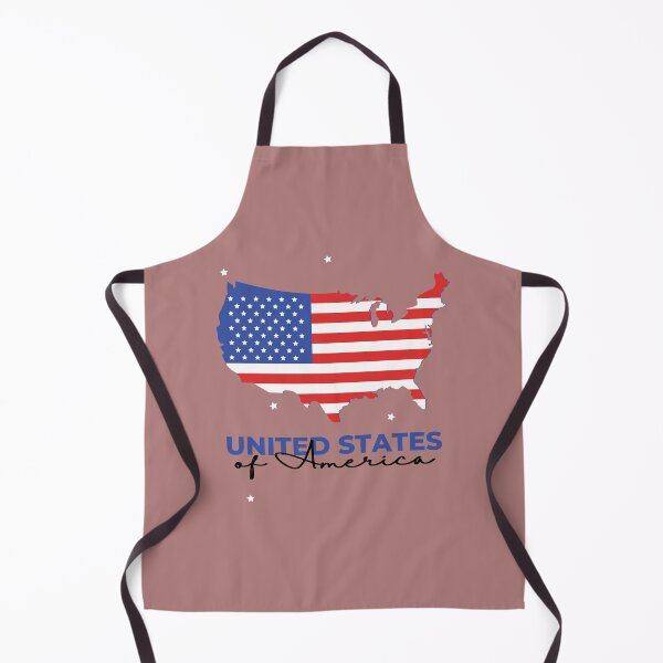 Item preview, United States Of America designed and sold by RIXXI HEY CO..