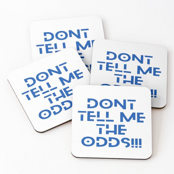Item preview, What are The Odds designed and sold by julset.