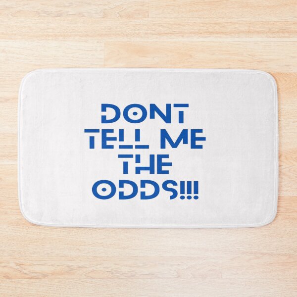 Item preview, What are The Odds designed and sold by julset.