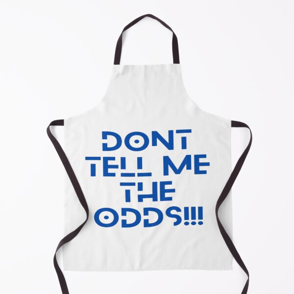 Item preview, What are The Odds designed and sold by julset.