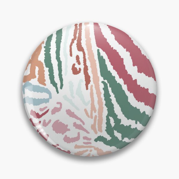 Item preview, Zebra print pattern. Illustration seamless in the African style  designed and sold by Anastasiia Yurevych.