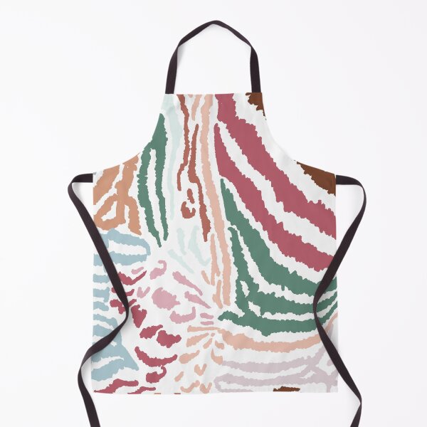 Item preview, Zebra print pattern. Illustration seamless in the African style  designed and sold by Anastasiia Yurevych.