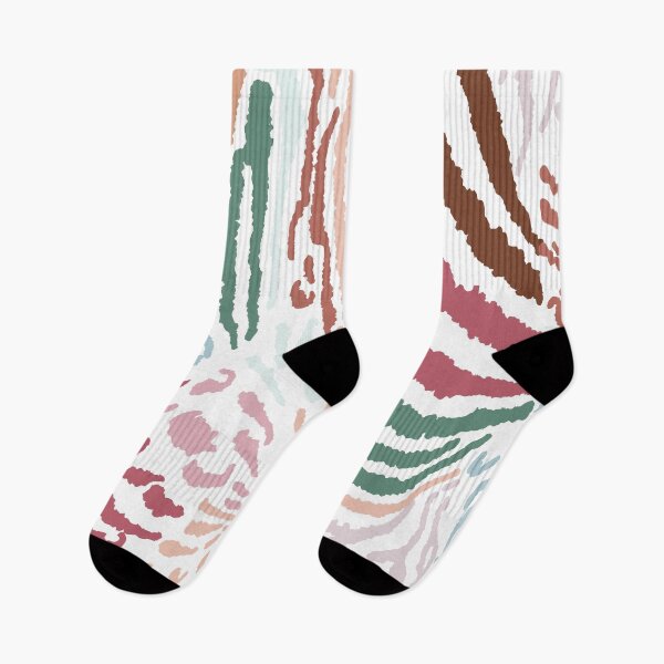 Item preview, Zebra print pattern. Illustration seamless in the African style  designed and sold by Anastasiia Yurevych.