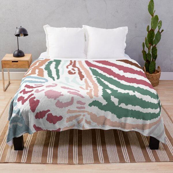 Item preview, Zebra print pattern. Illustration seamless in the African style  designed and sold by Anastasiia Yurevych.