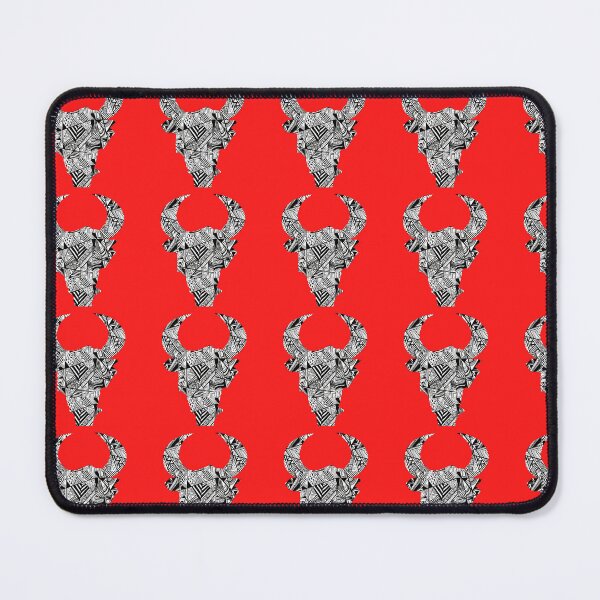 Item preview, Bull designed and sold by Elizaveta Suprun.