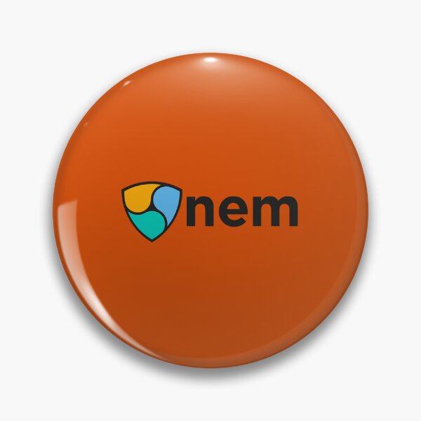 Item preview,  Logo Nem designed and sold by cryptfashion.