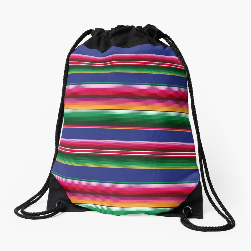 Item preview, Drawstring Bag designed and sold by thefunkysoul.
