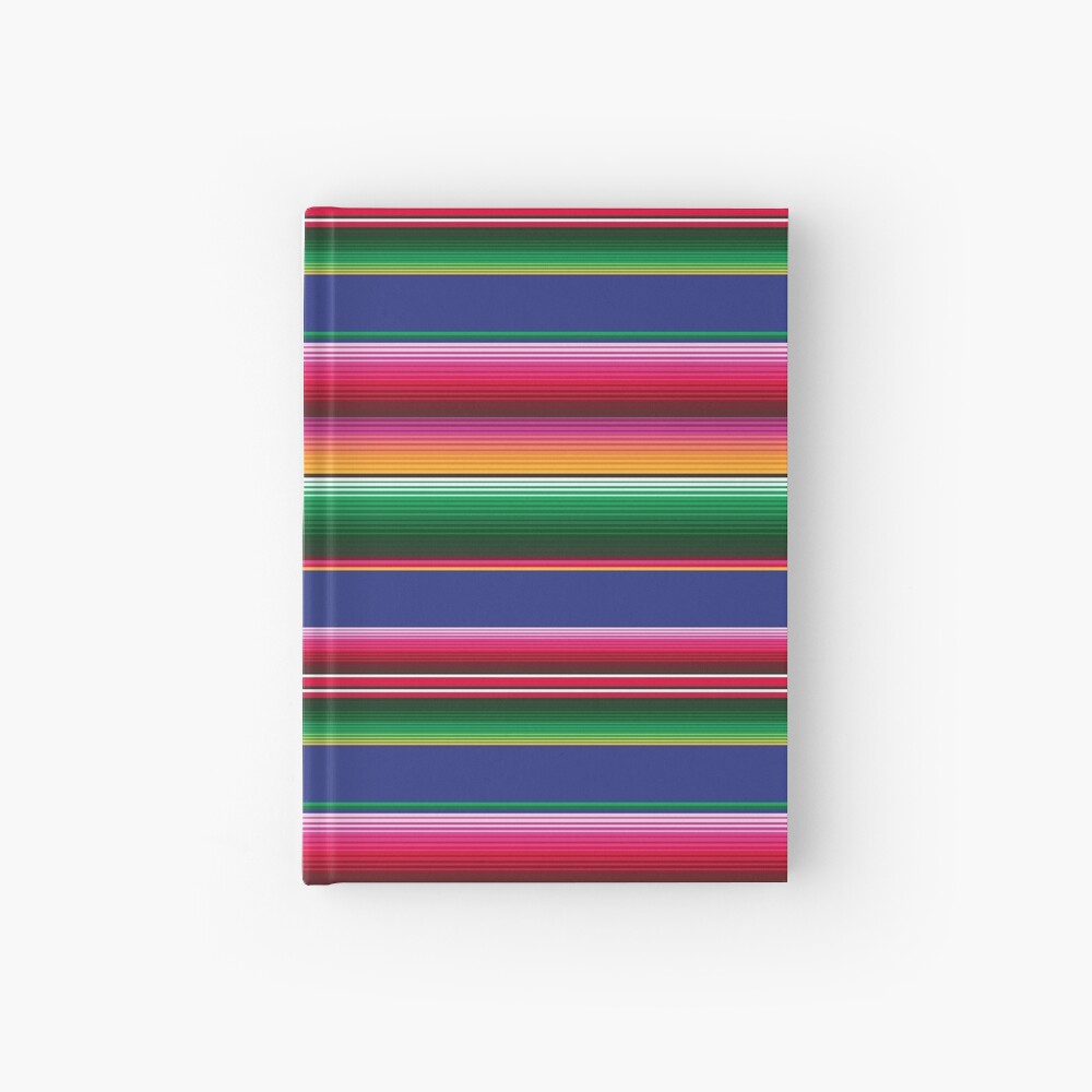 Item preview, Hardcover Journal designed and sold by thefunkysoul.