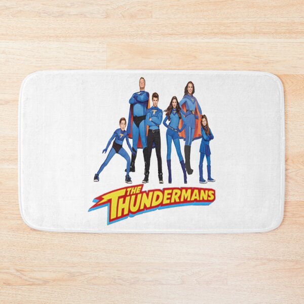 Item preview, The Thundermans designed and sold by Kaylee-Rachael.