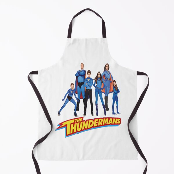 Item preview, The Thundermans designed and sold by Kaylee-Rachael.