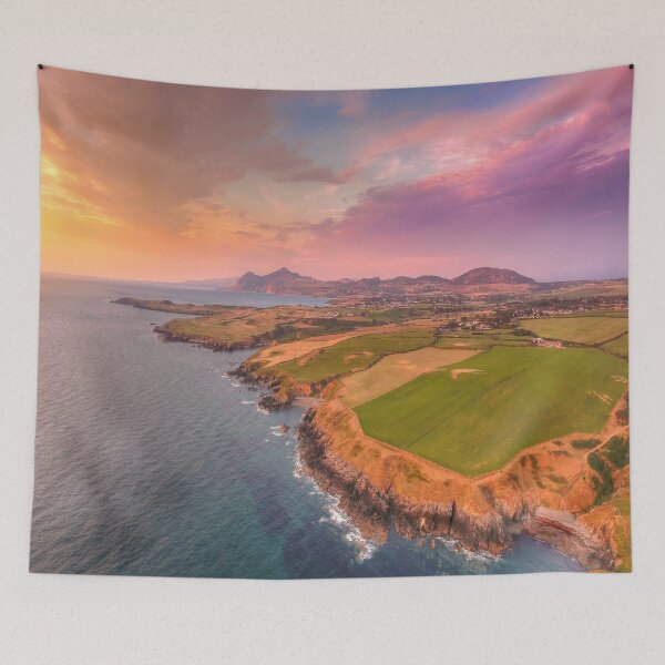 Item preview, Porth Bryn Gwydd designed and sold by Catchavista.