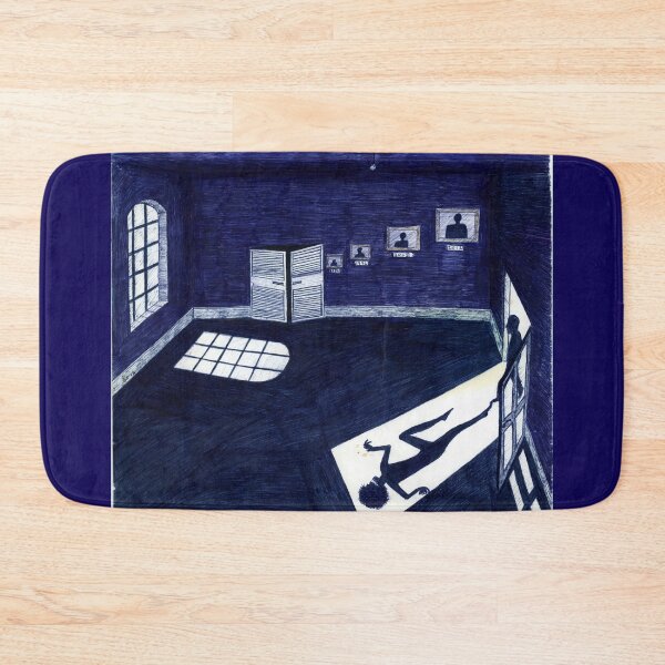 Item preview, Lamone (Quivers Motel) designed and sold by Stationed Observer.