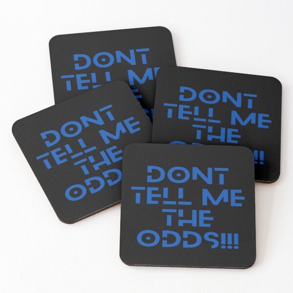Item preview, What are The Odds designed and sold by julset.