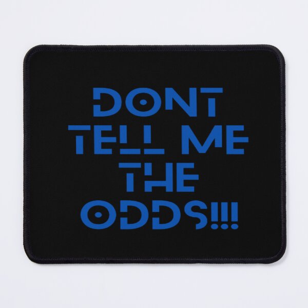 Item preview, What are The Odds designed and sold by julset.