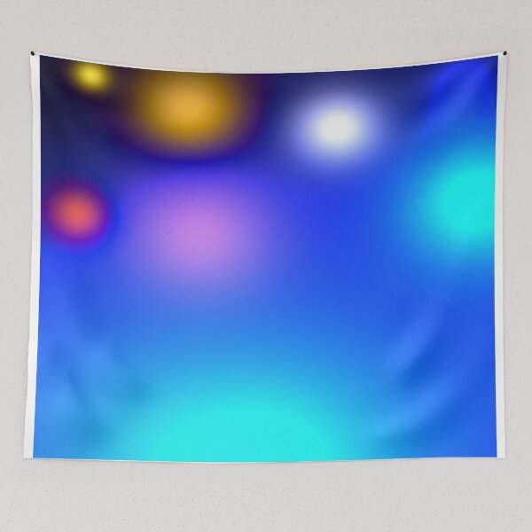 Item preview, spotlight color pattern (sea) designed and sold by Leo-Fein.