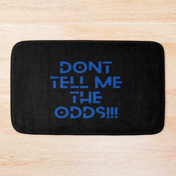 Item preview, What are The Odds designed and sold by julset.