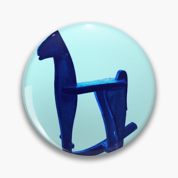 Item preview, Childhood horse. designed and sold by RAJSHIVA.