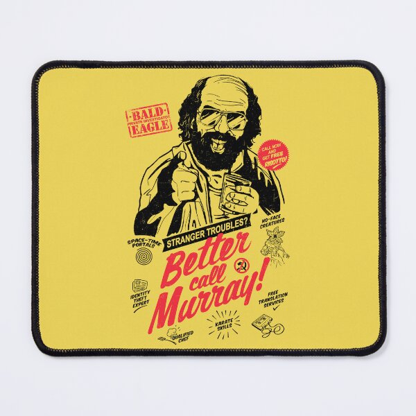 Item preview, Better Call Murray designed and sold by Getsousa.