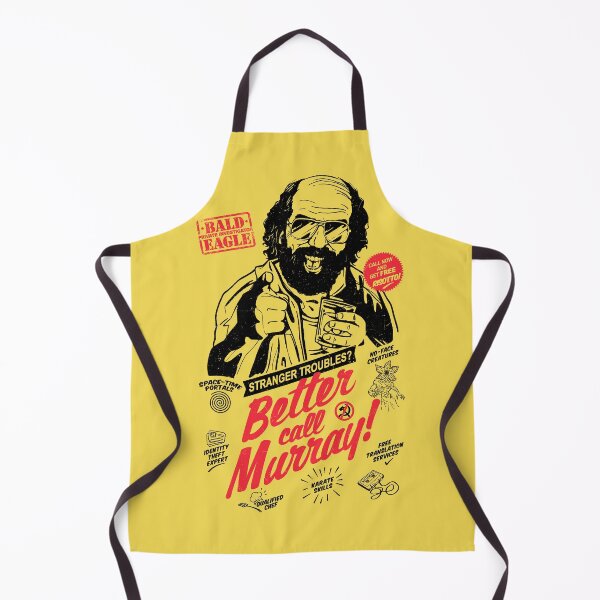 Item preview, Better Call Murray designed and sold by Getsousa.