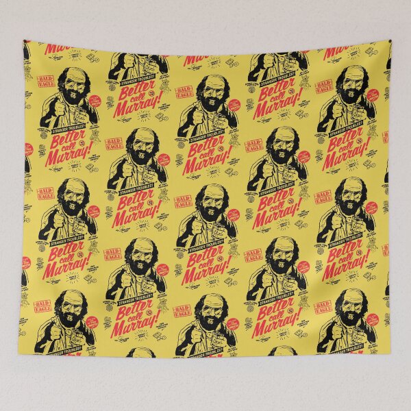Item preview, Better Call Murray designed and sold by Getsousa.