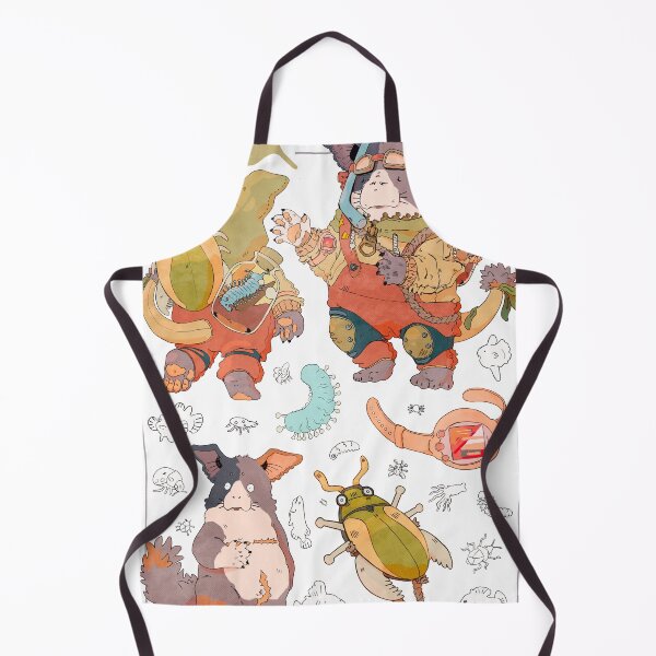 Item preview, Ginko designed and sold by steamedeggs.