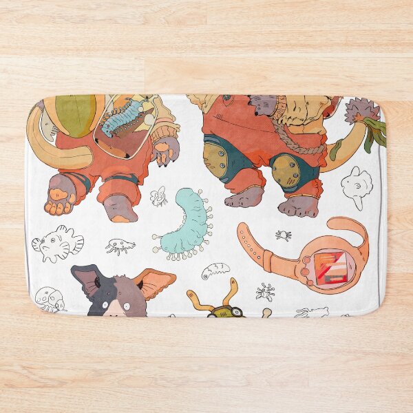 Item preview, Ginko designed and sold by steamedeggs.