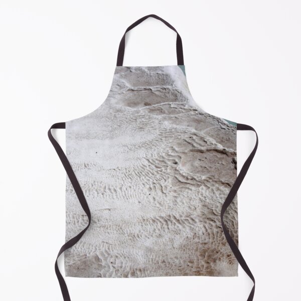 Item preview, Sintered Travertine At Pamukkale Photograph designed and sold by taiche.