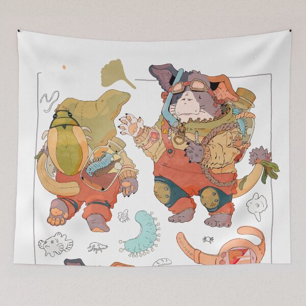 Item preview, Ginko designed and sold by steamedeggs.