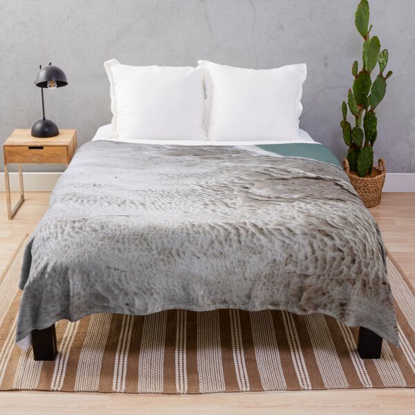 Item preview, Sintered Travertine At Pamukkale Photograph designed and sold by taiche.