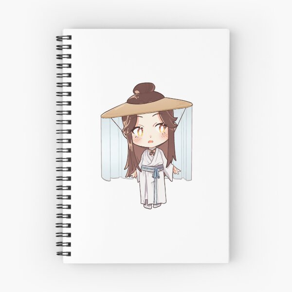 Item preview, Xie Lian Chibi 1 designed and sold by Tyeth.