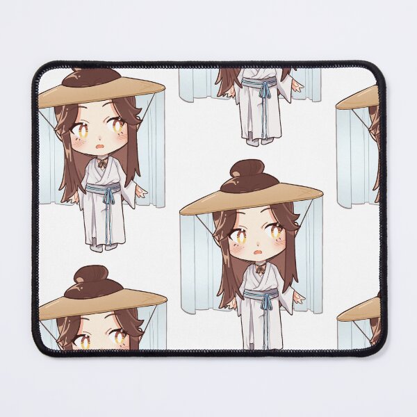 Item preview, Xie Lian Chibi 1 designed and sold by Tyeth.
