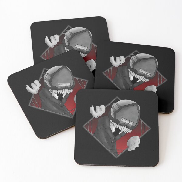 Item preview, Madness combat AAHW MAG AGENT V1 grunt art designed and sold by Ruvolchik.