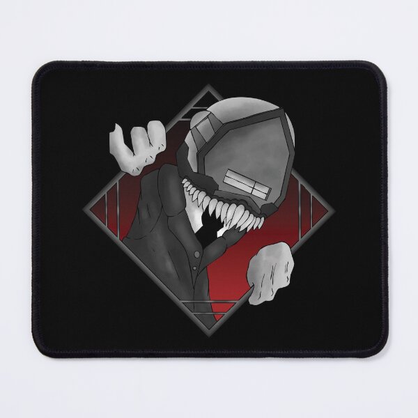 Item preview, Madness combat AAHW MAG AGENT V1 grunt art designed and sold by Ruvolchik.