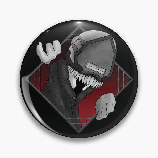 Item preview, Madness combat AAHW MAG AGENT V1 grunt art designed and sold by Ruvolchik.