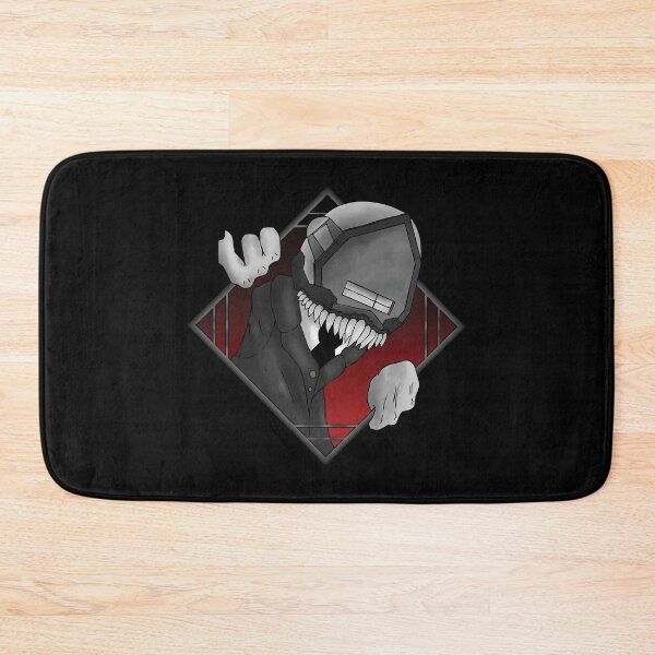Item preview, Madness combat AAHW MAG AGENT V1 grunt art designed and sold by Ruvolchik.